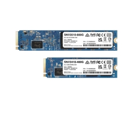 Solid-State Drive (SSD) Synology SNV3510-400G NVMe PCIe M.2, 400GB
