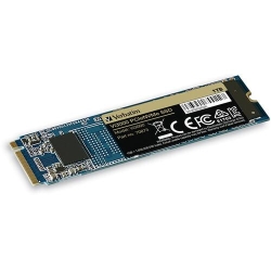 Solid State Drive (SSD) Verbatim Vi3000, 1TB, PCIe Gen.3 NVMe, M.2