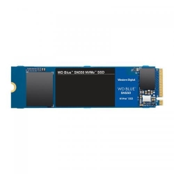 Solid State Drive (SSD) WD Blue, 250GB, NVMe, M.2.