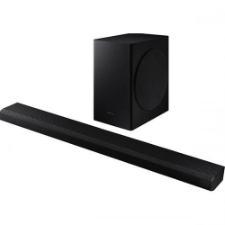 Soundbar 3.1.2 Samsung HW-Q800T, 330W, Black