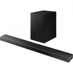 Soundbar Samsung HW-A450 2.1, Black