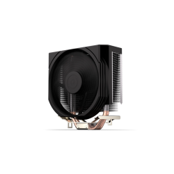 Cooler CPU Endorfy Spartan 5, compatibil Intel/AMD, ventilator 120mm, PWM