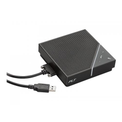 Difuzor portabil Poly Calisto 7200, USB/Bluetooth, Black