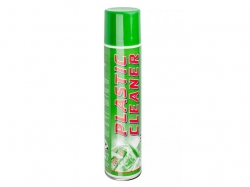 Spray pentru curatat plastic 400ml