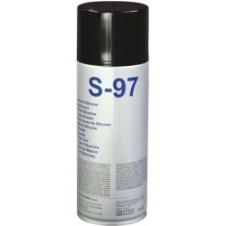 Spray vaselina siliconica DUE-CI 200ml