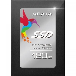 SSD A-Data Premier PRO SP550 Series 120GB, SATA3, 2.5inch