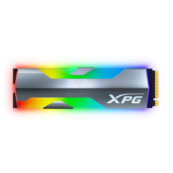 Solid State Drive (SSD) ADATA XPG S20G RGB, 1TB, NVMe, M.2.