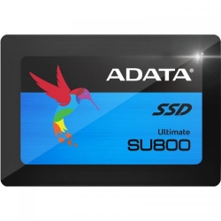 Solid State Drive (SSD) ADATA Ultimate SU800, 256GB, 2.5