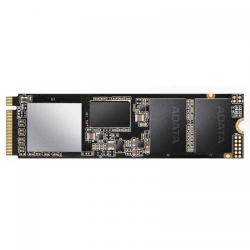 SSD ADATA SX8200 PRO 512GB, PCI Express 3.0 x4, M.2