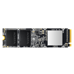 Solid State Drive (SSD) Adata SX8100, 512GB, 3D NAND, NVMe, M.2.