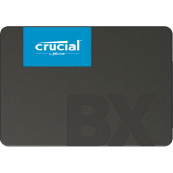 Solid-State Drive (SSD) BX500, 1TB, 2.5