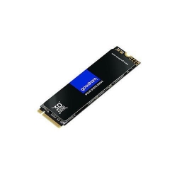 Solid-State Drive (SSD) Goodram PX500, 512GB, NVMe, M.2.