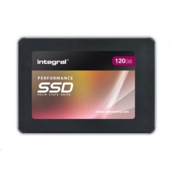 SSD Integral P5 Series 120GB SATA III 2.5 inch