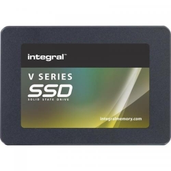 SSD Integral V Series V2 120GB, SATA3, 2.5inch