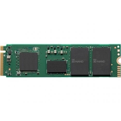 SSD Intel 670P 512GB, PCI Express 3.0 x4, M.2, Retail