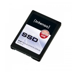 SSD Intenso Top Performance, 128GB, SATA3, 2.5inch