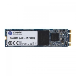 Solid State Drive (SSD) Kingston A400, 120GB, M.2