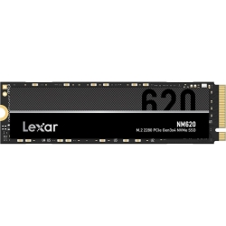 SSD Lexar NM620 2TB, PCI Express 3.0 x4, M.2