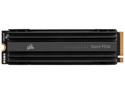 Solid State Drive (SSD) Corsair MP600 PRO Gen. 4, 2TB, NVMe, M.2.