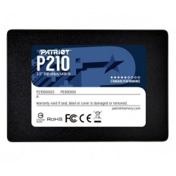 SSD Patriot P210 256GB, SATA-III, 2.5
