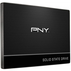 SSD PNY CS900 240GB, SATA3, 2.5inch