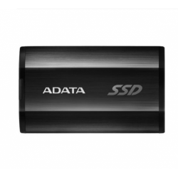 SSD portabil ADATA SE800, 1TB, USB-C, Black