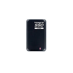 SSD Extern Integral 240GB USB 3.0 Black