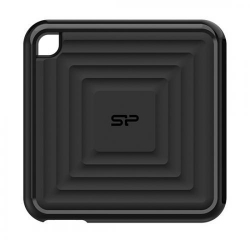 SSD Extern Silicon Power, 480GB, USB 3.2 Type-C