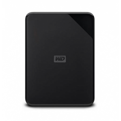 HDD Extern WD Elements SE 5TB USB 3.0 Portable 2.5inch Black