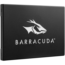 SSD Seagate BarraCuda, 480GB, SATA3, 2.5inch