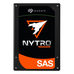 SSD Seagate Nytro 3732, 400GB, SAS, 2.5inch