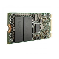 SSD Server HPE 5300P 480GB, SATA, M.2