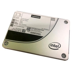 SSD Server Lenovo ThinkSys 480GB, SATA3, 2.5inch