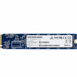 SSD Server Synology SNV3500-800G, 800GB, PCIe 3.0x4, M.2