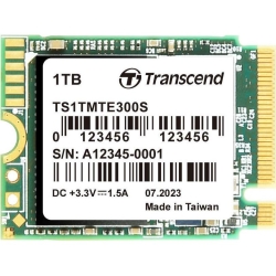 SSD Transcend, 1TB, M.2 2230, NVMe, MTE300S, Winchester SSD