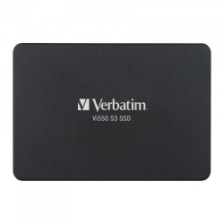 SSD Verbatim VI550 S3 256GB, SATA3, 2.5inch