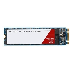 Solid State Drive (SSD) WD Red™ SA500 NAS, 1TB, SATA III, M.2.