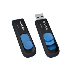 Stick Memorie A-Data UV128 32GB, USB3.0, AUV128-32G-RBE