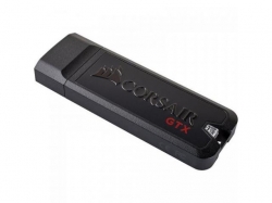 Stick memorie Corsair Voyager GTX 512GB, USB 3.1, Black