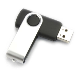 Stick Memorie Flash MediaRange Neutral USB 2.0, 8GB, Bulk