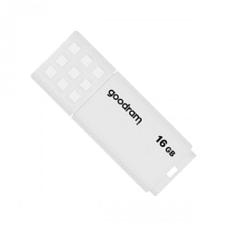 Stick memorie GOODRAM Valentine Limited Edition, 16GB, USB 2.0, White