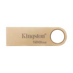Stick memorie Kingston DataTraveler SE9 G3 128GB, USB 3.0, Gold