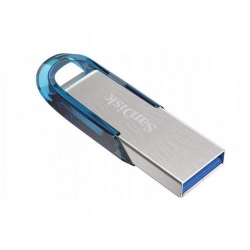 Stick memorie Sandisk 32GB, USB 3.0, Blue
