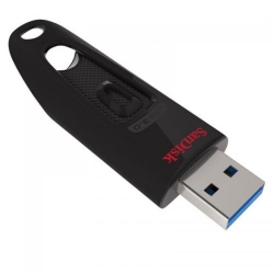 Stick Memorie SanDisk ULTRA Z48 16GB, USB3.0, Black