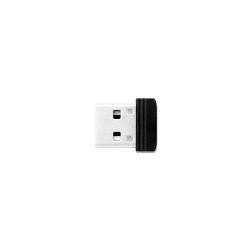 Stick memorie Verbatim Store 'n' Stay 32GB, USB 2.0, Black