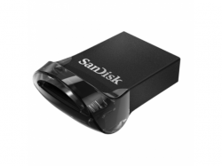 StickMemorie Sandisk Ultra 64GB, USB 3.1, Black