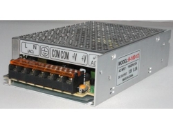 Sursa alimentare SMPS de la 230V AC la 12V DC 8,5A putere: 100W SMPS100-12