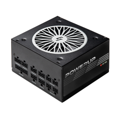 Sursa Chieftec Power Play series GPX-550FC, 550W