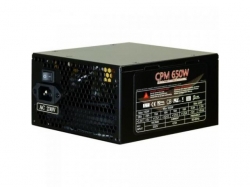 Sursa Inter-Tech Combat Power CPM, 650W