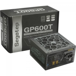 Sursa Segotep GP600T, 500W